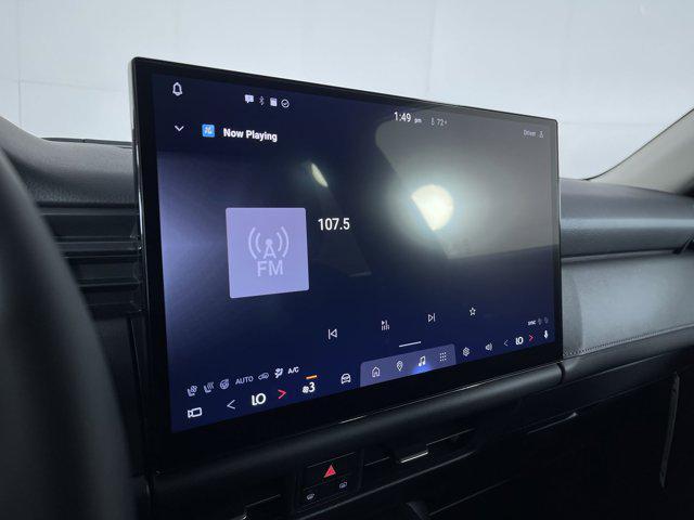 new 2026 Mazda CX-5 car, priced at $41,240