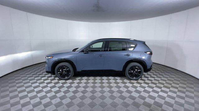new 2026 Mazda CX-5 car, priced at $41,240