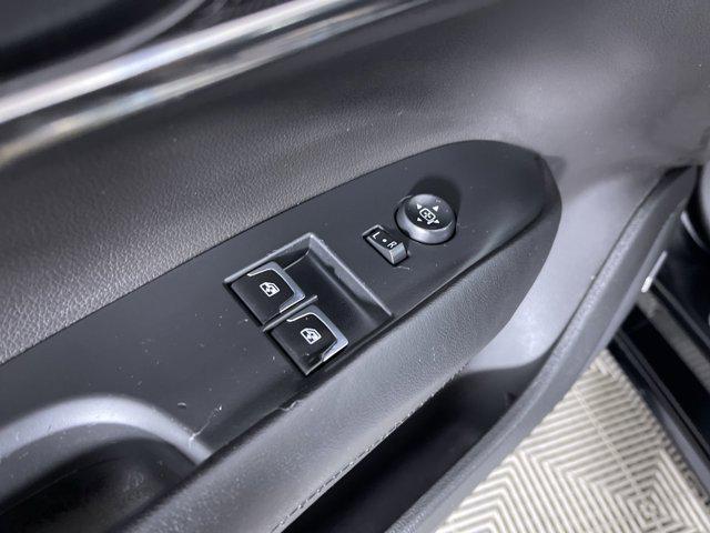 used 2017 Cadillac ATS car, priced at $17,500