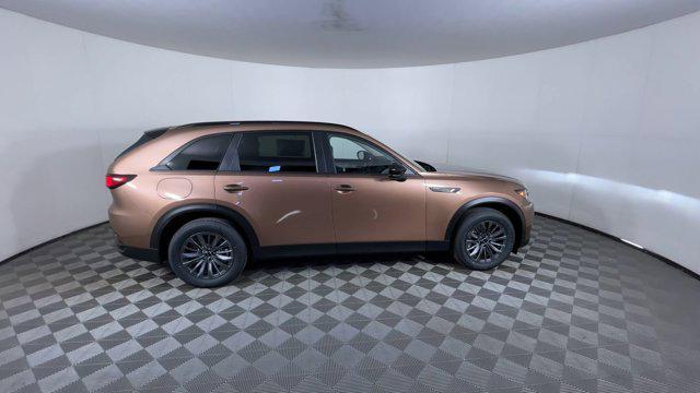 new 2026 Mazda CX-70 PHEV car, priced at $48,383