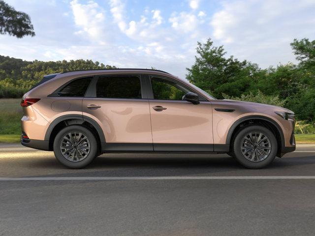 new 2026 Mazda CX-70 PHEV car, priced at $48,383