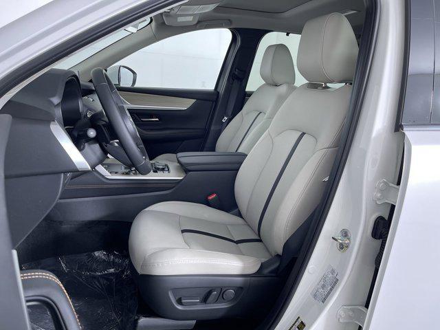 new 2026 Mazda CX-90 PHEV car, priced at $51,327