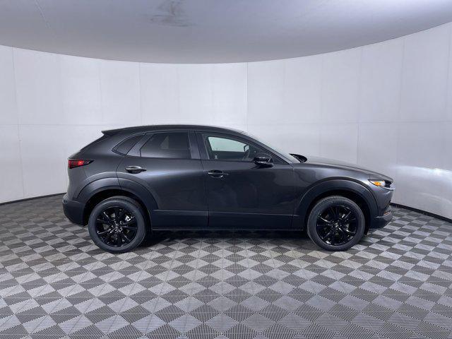 new 2026 Mazda CX-30 car, priced at $28,990