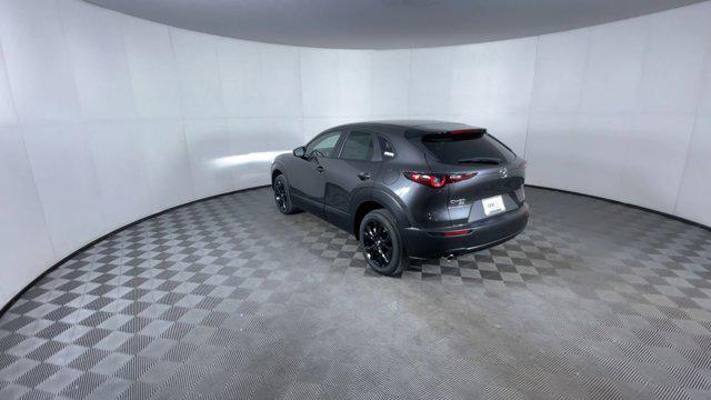 new 2026 Mazda CX-30 car, priced at $28,990