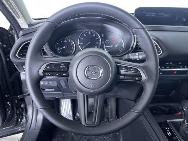 new 2026 Mazda CX-30 car, priced at $28,990