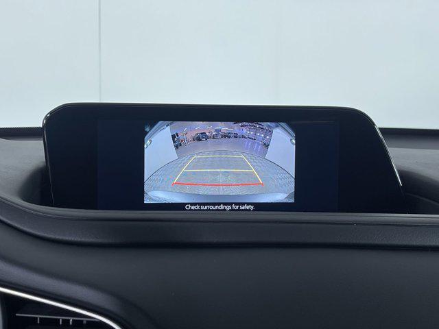 new 2026 Mazda CX-30 car, priced at $28,990