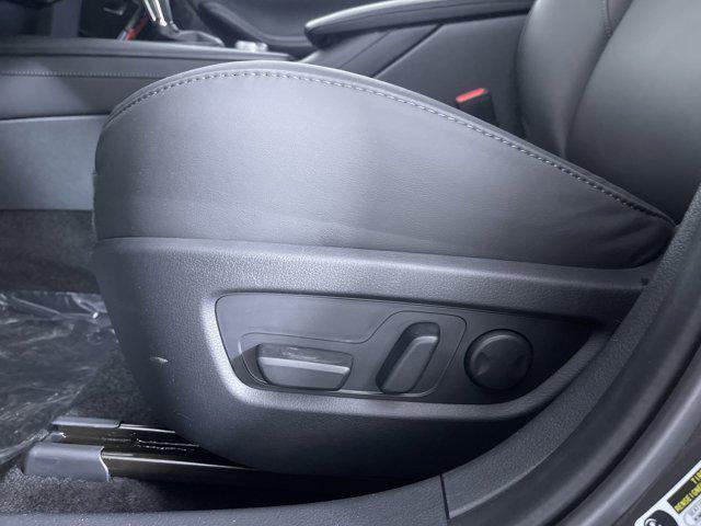 new 2026 Mazda CX-30 car, priced at $28,990