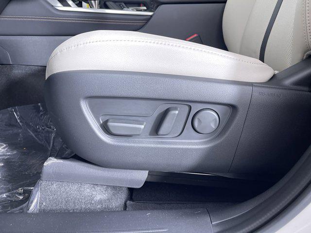 new 2026 Mazda CX-90 PHEV car, priced at $51,859