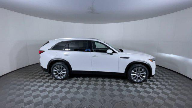 new 2026 Mazda CX-90 PHEV car, priced at $51,859