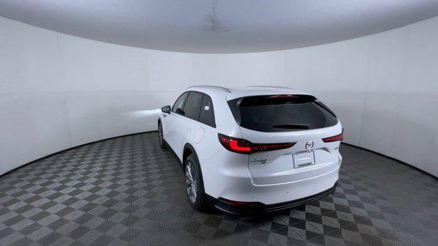 new 2026 Mazda CX-90 PHEV car, priced at $51,859