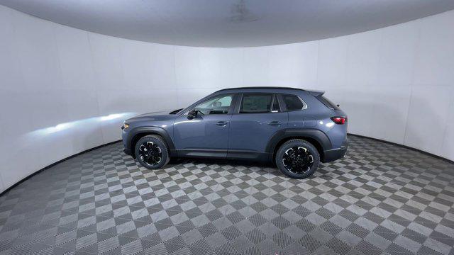 new 2026 Mazda CX-50 car, priced at $34,626