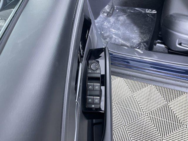 new 2026 Mazda CX-30 car, priced at $38,715