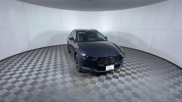 new 2026 Mazda CX-30 car, priced at $38,715