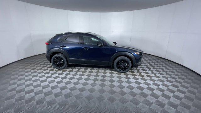 new 2026 Mazda CX-30 car, priced at $38,715