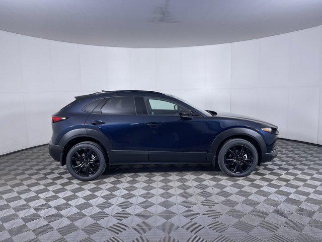 new 2026 Mazda CX-30 car, priced at $38,715
