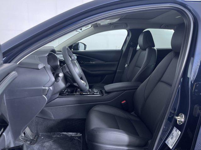 new 2026 Mazda CX-30 car, priced at $38,715