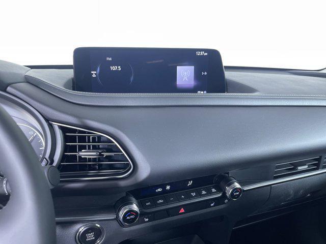 new 2026 Mazda CX-30 car, priced at $38,715