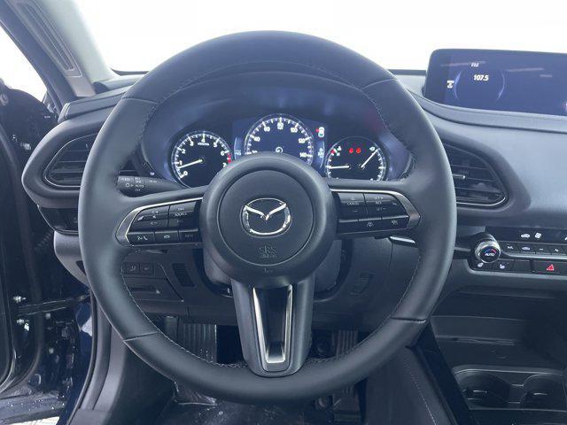 new 2026 Mazda CX-30 car, priced at $38,715