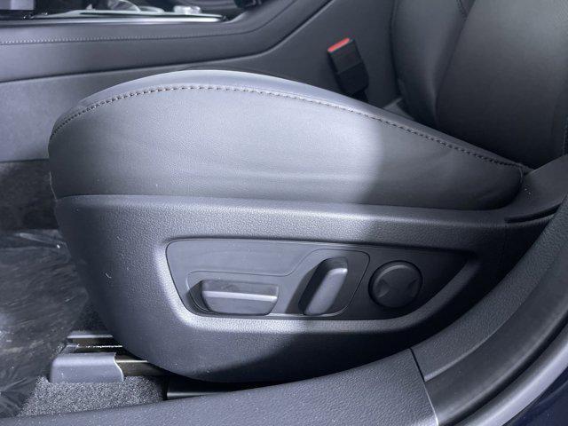 new 2026 Mazda CX-30 car, priced at $38,715