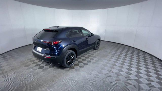 new 2026 Mazda CX-30 car, priced at $38,715