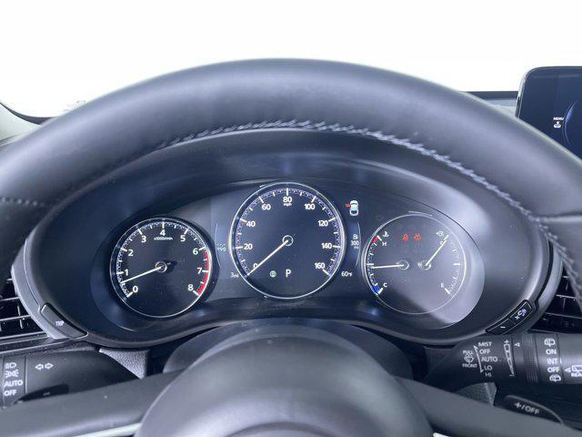 new 2026 Mazda CX-30 car, priced at $38,715