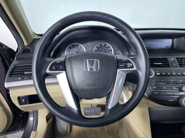 used 2011 Honda Accord car, priced at $8,200