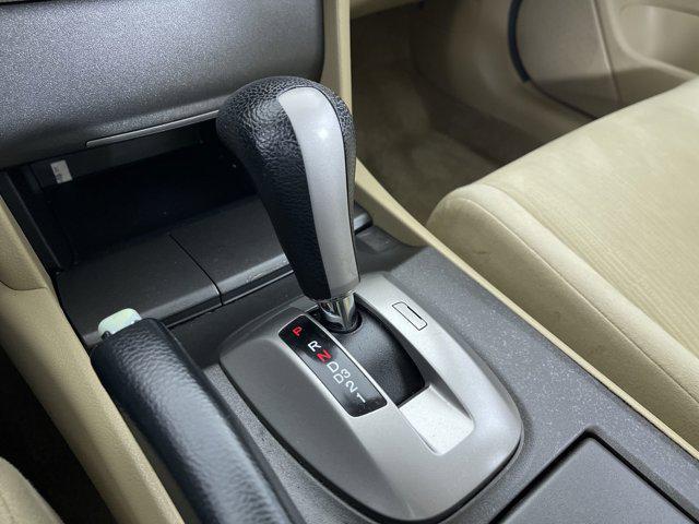 used 2011 Honda Accord car, priced at $8,200
