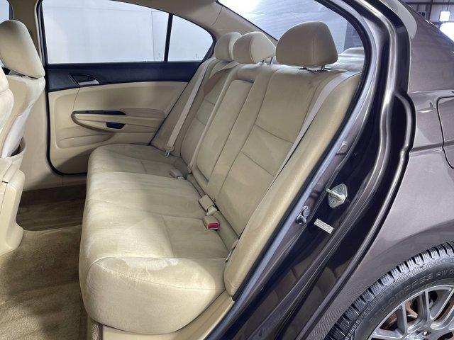 used 2011 Honda Accord car, priced at $8,200