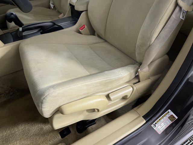 used 2011 Honda Accord car, priced at $8,200