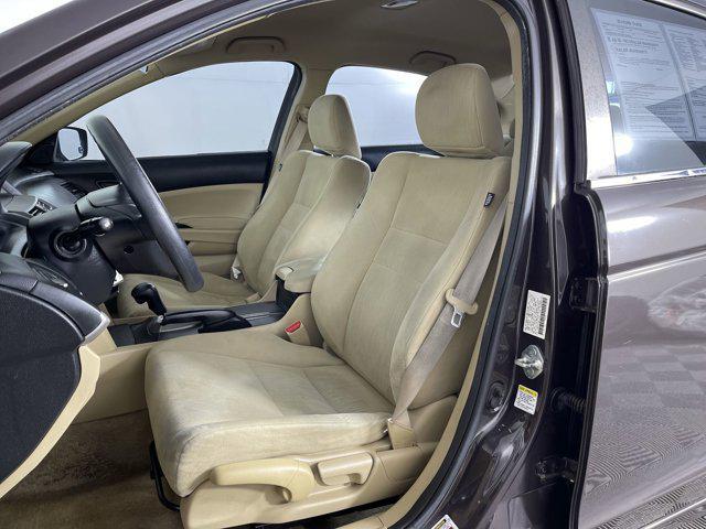 used 2011 Honda Accord car, priced at $8,200