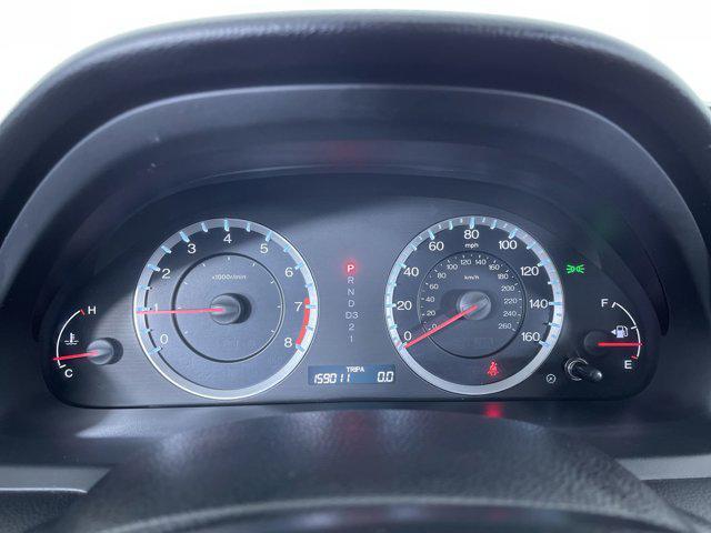 used 2011 Honda Accord car, priced at $8,200