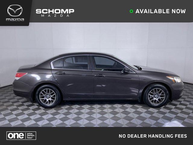 used 2011 Honda Accord car, priced at $8,200