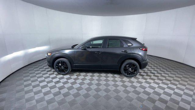 new 2026 Mazda CX-30 car, priced at $28,990