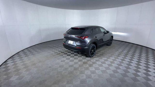 new 2026 Mazda CX-30 car, priced at $28,990