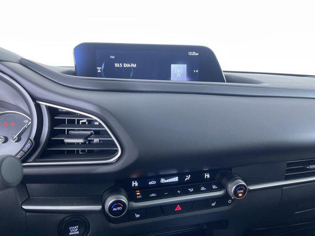 new 2026 Mazda CX-30 car, priced at $28,990