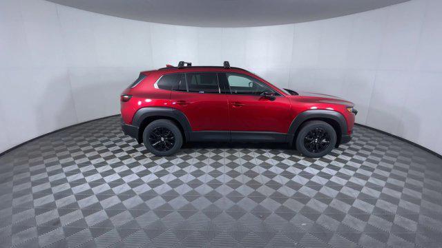 new 2026 Mazda CX-50 Hybrid car, priced at $39,649