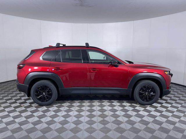 new 2026 Mazda CX-50 Hybrid car, priced at $39,649