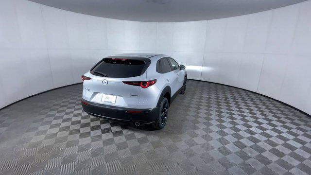 new 2026 Mazda CX-30 car, priced at $29,122