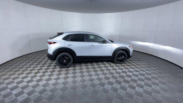 new 2026 Mazda CX-30 car, priced at $29,122