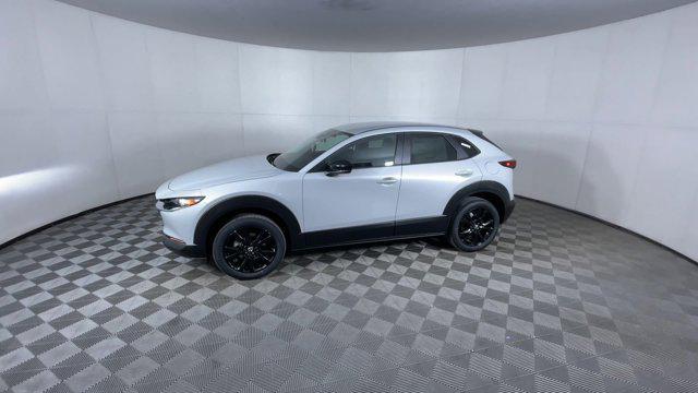 new 2026 Mazda CX-30 car, priced at $29,122