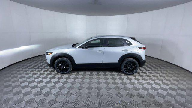 new 2026 Mazda CX-30 car, priced at $29,122