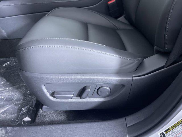 new 2026 Mazda CX-30 car, priced at $29,122