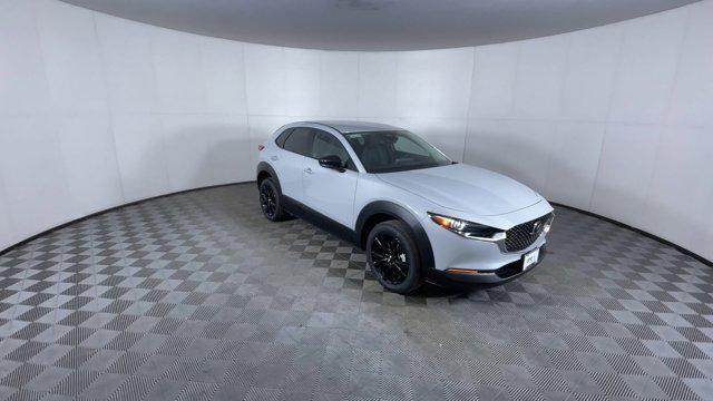 new 2026 Mazda CX-30 car, priced at $29,122