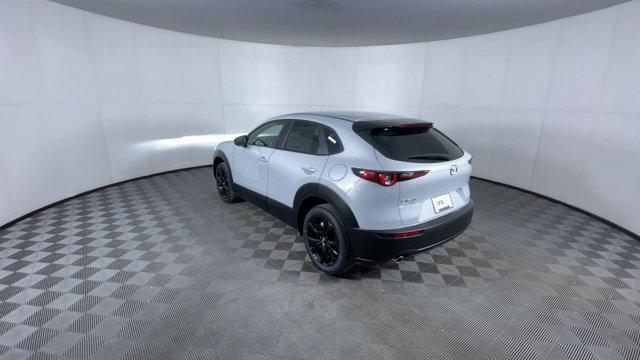new 2026 Mazda CX-30 car, priced at $29,122