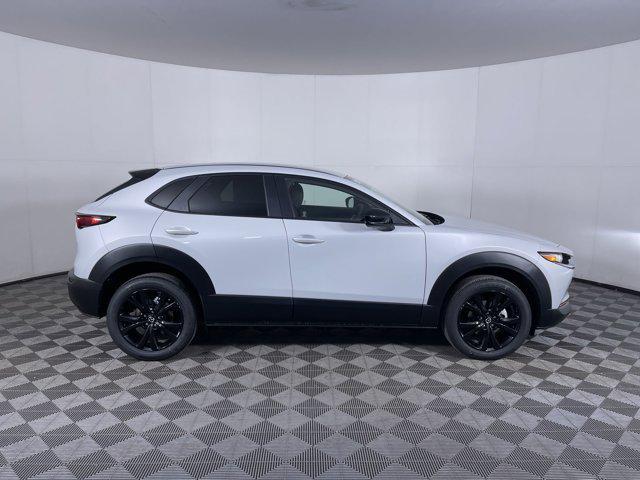 new 2026 Mazda CX-30 car, priced at $29,122