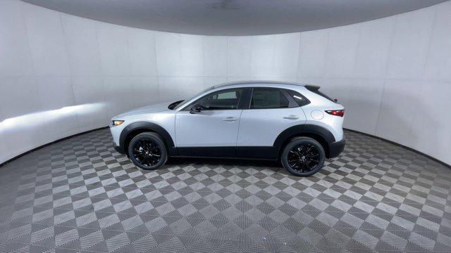 new 2026 Mazda CX-30 car, priced at $29,122