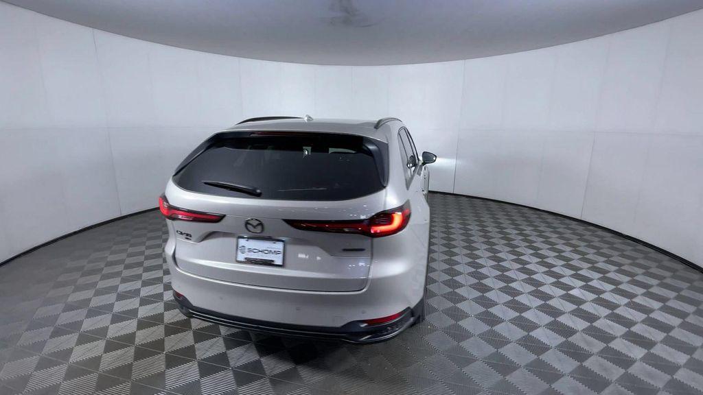 new 2026 Mazda CX-90 PHEV car, priced at $56,087