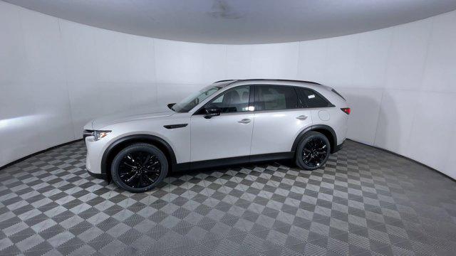 new 2026 Mazda CX-90 PHEV car, priced at $56,087