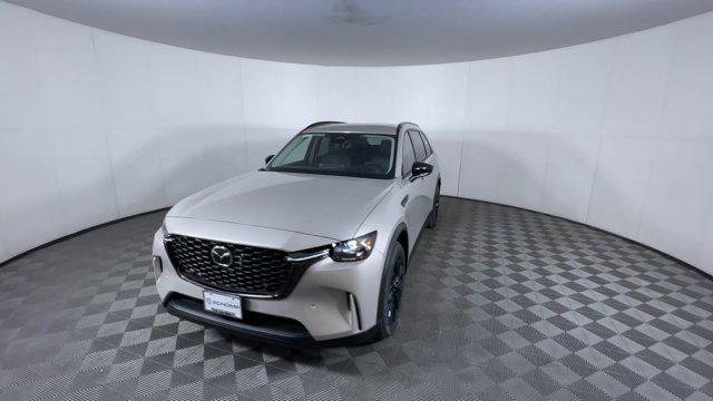 new 2026 Mazda CX-90 PHEV car, priced at $56,087