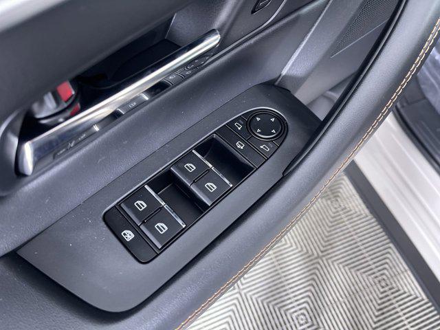 new 2026 Mazda CX-90 PHEV car, priced at $56,087